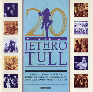 20 Years Of Jethro Tull 