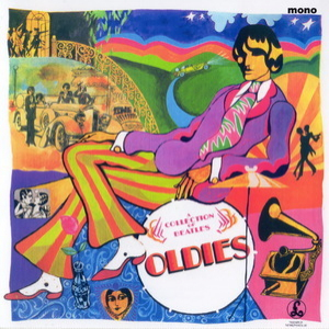 A Collection Of Beatles Oldies