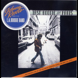 Last Boogie In Paris