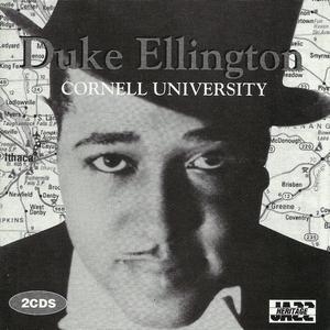 Cornell University (2CD)