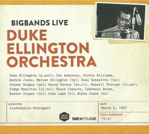 Bigbands Live