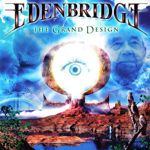 The Grand Design (2CD)