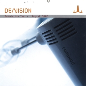 Devolution Tour  (2CD)