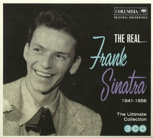 The Real... Frank Sinatra (CD1)