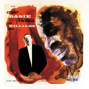 Count Basie Swings, Joe Williams Sings (1993 Remaster)