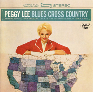 Blues Cross Country (1999 Remaster)