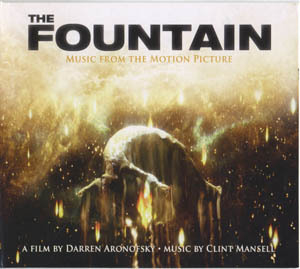 The Fountain / Фонтан OST