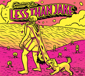 A Less Than Jake Limited Tour Ep