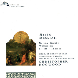 Messiah (CD1)