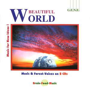 Beautiful World (2CD)
