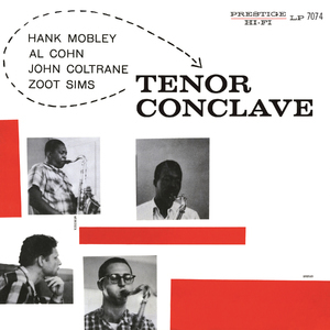 Tenor Conclave