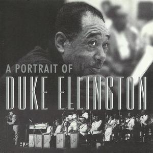 A Portrait Of Duke Ellington