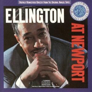 Ellington At Newport (1987 Remaster)