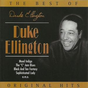 The Best Of Duke Ellington