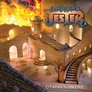 Citadel's On Fire