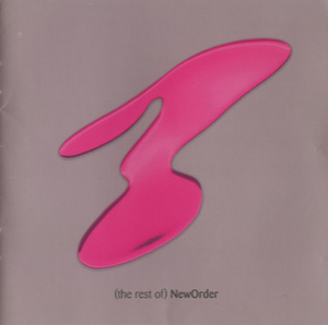 (The Best Of) NewOrder