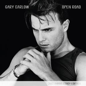 Open Road (21st Anniversary Edition) (Remastered) (2)