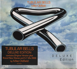 Tubular Bells (2009, DE, Germany) (2CD)