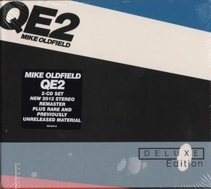QE2 (2012, Remaster, DE, Germany) (2CD)