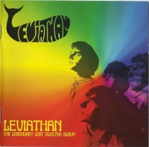 Leviathan The Legendary Lost Elektra Album (2016 Remaster)