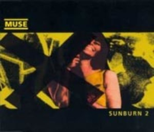 Showbiz - Sunburn 2 (CDS)