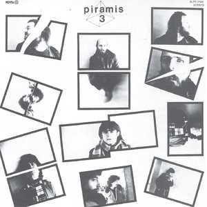 Piramis 3