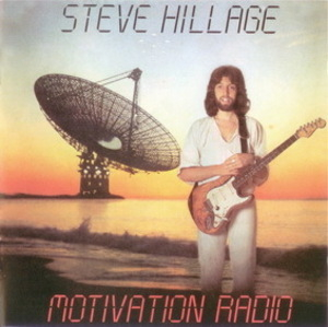Motivation Radio (2007 remastered Virgin)