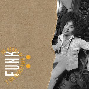 30 Years Of Unreleased Funk, Vol.3