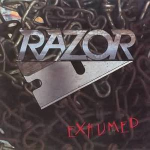 Exhumed (2CD)