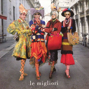 Le Migliori