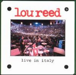 Live In Italy, September 1983