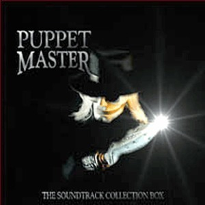 Puppet Master (CD1)