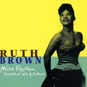 Miss Rhythm  (Greatest Hits and More) (2CD)