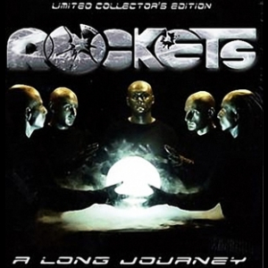 A Long Journey - Another Future (CD6)