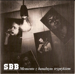 Memento z banalnym tryptykiem (Anthology 1974-2004)