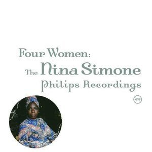 Four Women - The Complete Nina Simone On Philips (CD2)