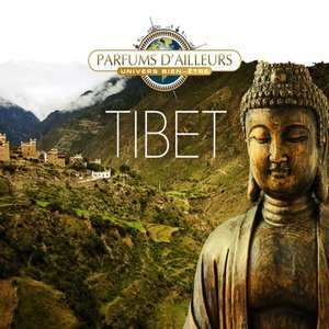 Collection Parfums D'ailleurs - Tibet