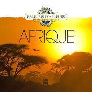 Collection Parfums D'ailleurs - Afrique