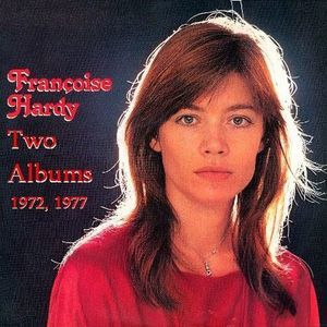 Le Double Disque D'or De Francoise Hardy