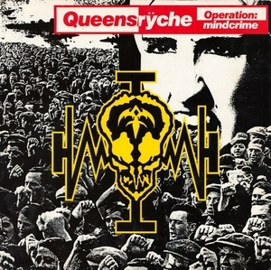 Operation: Mindcrime