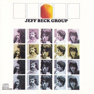 Jeff Beck Group