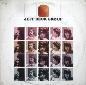 Jeff Beck Group