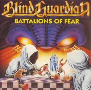 Battalions Of Fear