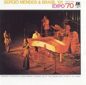 Live At The Expo '70 (2002 Remaster)
