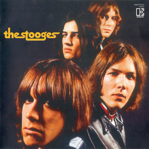 The Stooges (2CD)
