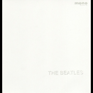 The Beatles - Japanese Remaster (Mono) [CD1]