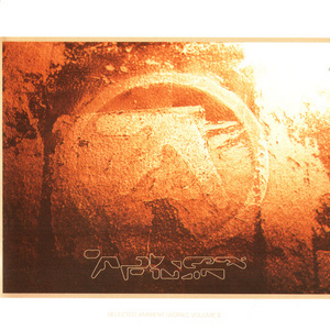 Selected Ambient Works Volume II (CD1)