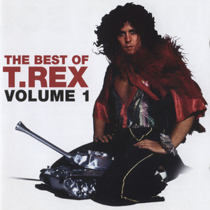 The Best Of T.Rex Vol.1