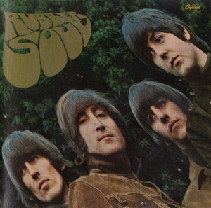 Rubber Soul 