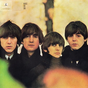 Beatles For Sale 